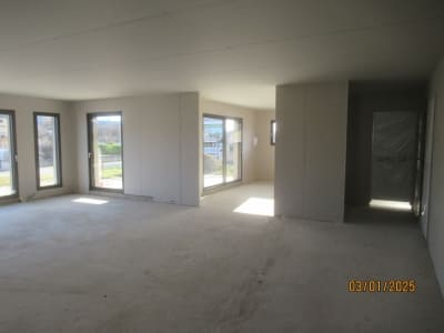 Doublage des murs périphériques